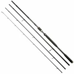 Westin W3 Ultralight 2nd Travel Carpfishing Rod