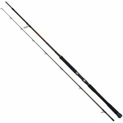 Westin W4 Powercast 2nd Bottom Shipping Rod