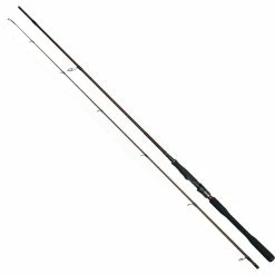 Westin W4 Powerlure 2nd Bottom Shipping Rod