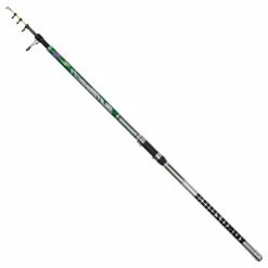 Yokozuna Beach Telescopic Surfcasting Rod