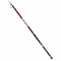 Yokozuna Congrio Telescopic Surfcasting Rod