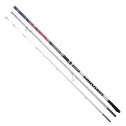 Yokozuna Speed Surf T Surfcasting Rod