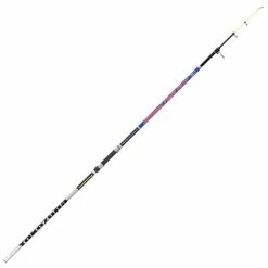 Yokozuna Speed TS Canarias Telescopic Surfcasting Rod