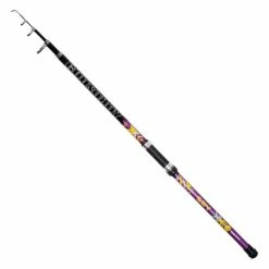 Yokozuna YS2 Telescopic Surfcasting Rod