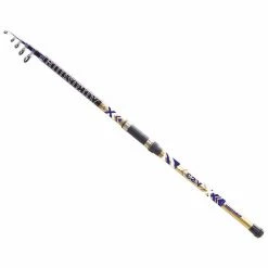 Yokozuna YS3 Telescopic Surfcasting Rod