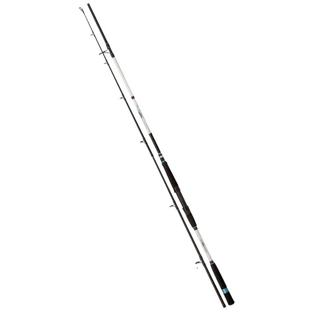 Zebco Great White GWC Boat Bottom Shipping Rod