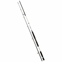 Zebco Great White GWC Pilk Bottom Shipping Rod