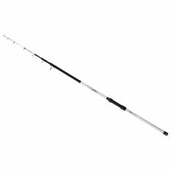 Zebco Great White Telescopic Bottom Shipping Rod