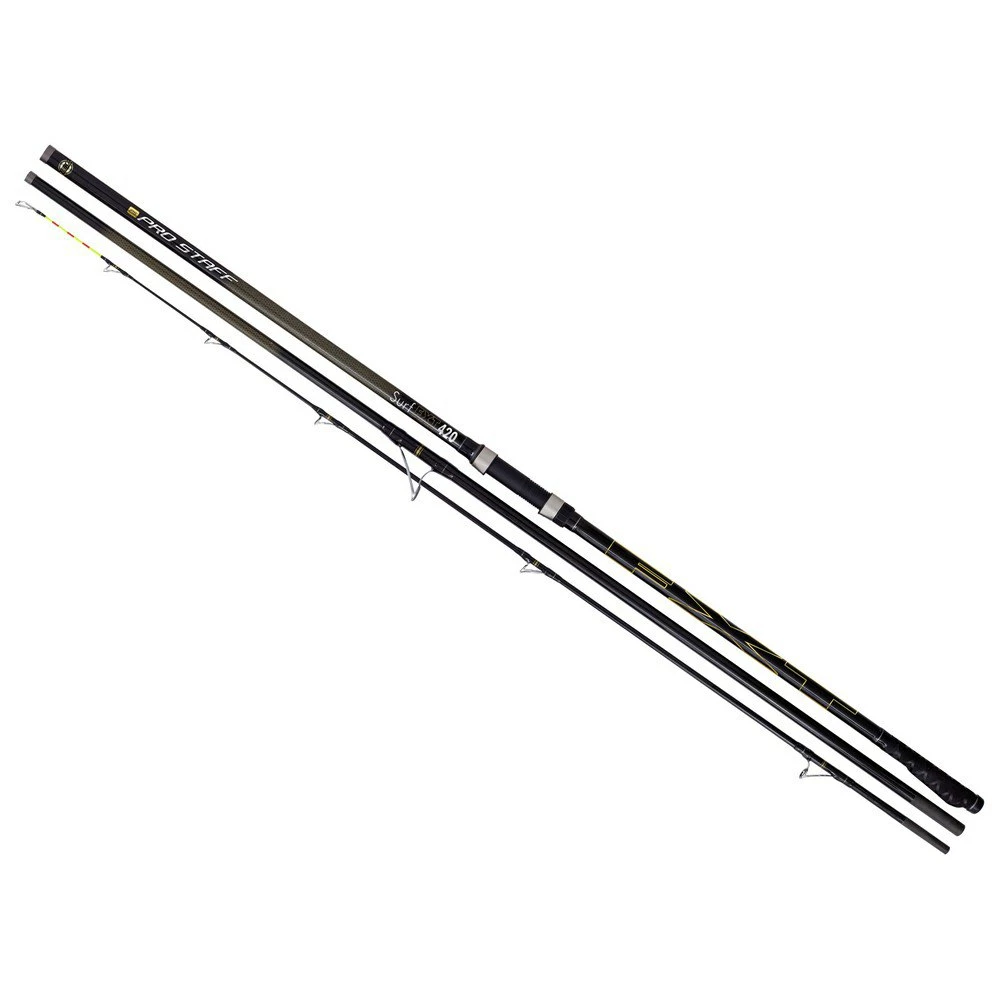 Zebco Pro Staff FXT Surfcasting Rod