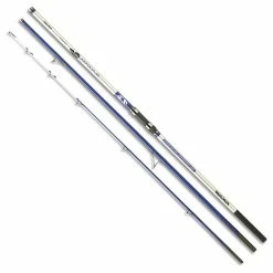 ZunZun Blackpool Surfcasting Rod