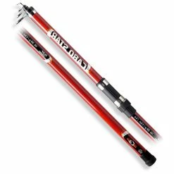 ZunZun Cabo Star Surfcasting Rod