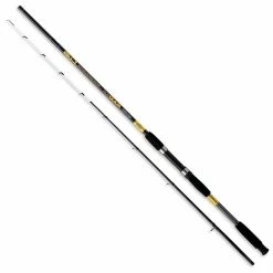 ZunZun Maxi Boat Egging Rod
