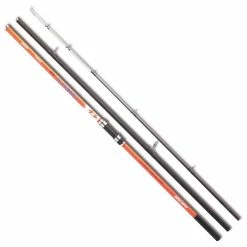 ZunZun Orenji Surfcasting Rod