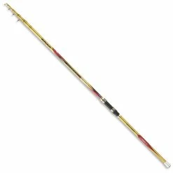 ZunZun Sparid Surfcasting Rod