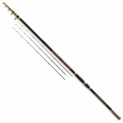 ZunZun Vintex Mare Telescopic Surfcasting Rod
